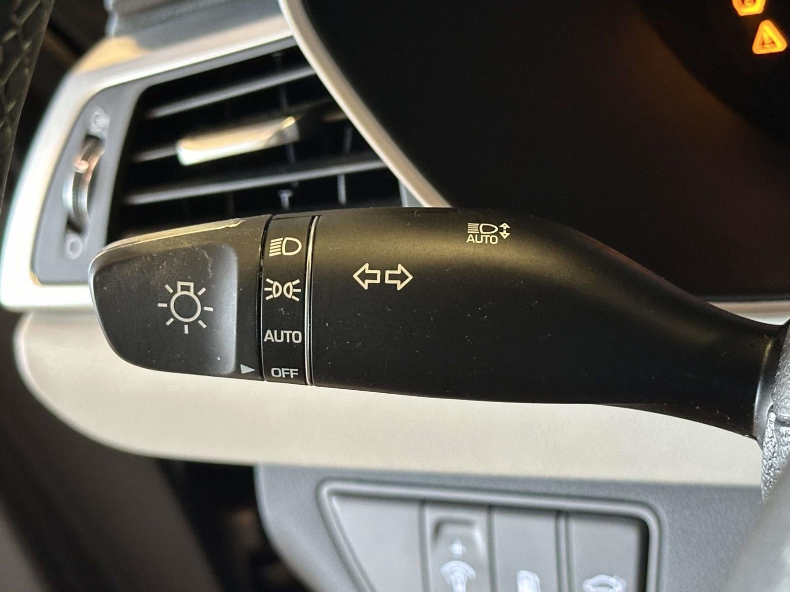 2023 Genesis G70 3.3T AWD