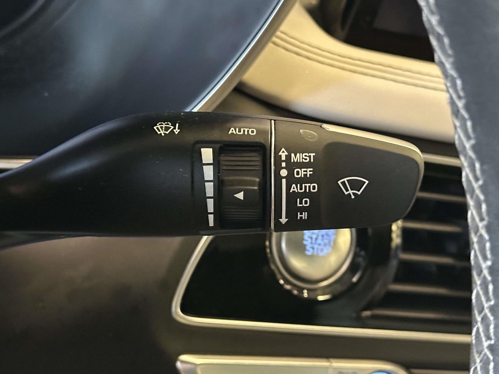 2023 Genesis G70 3.3T AWD