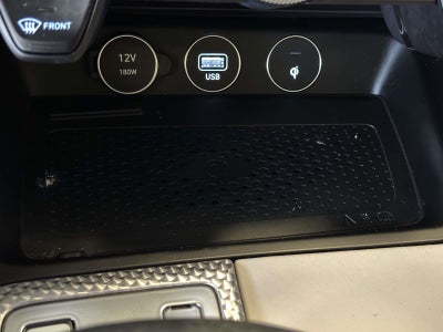 2023 Genesis G70 3.3T AWD
