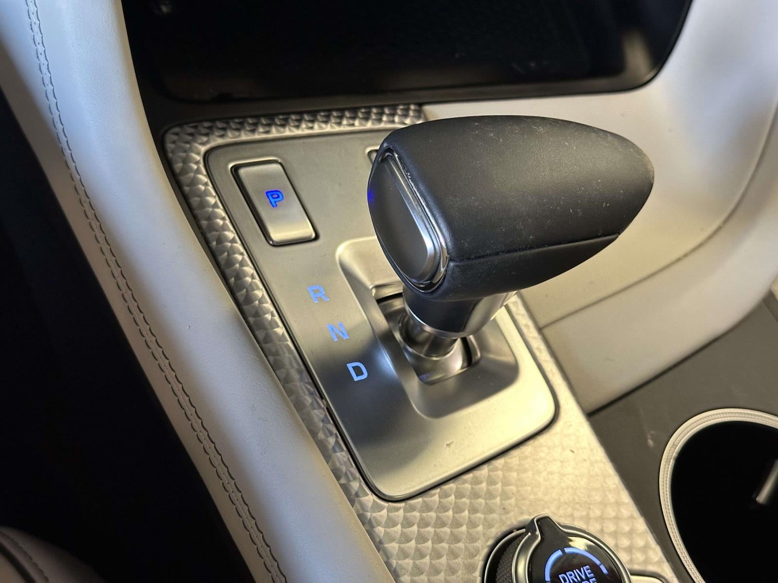 2023 Genesis G70 3.3T AWD