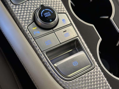 2023 Genesis G70 3.3T AWD