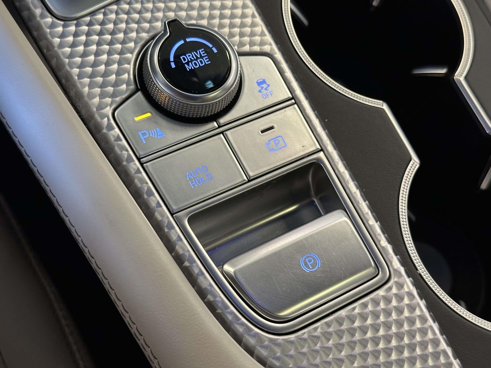 2023 Genesis G70 3.3T AWD