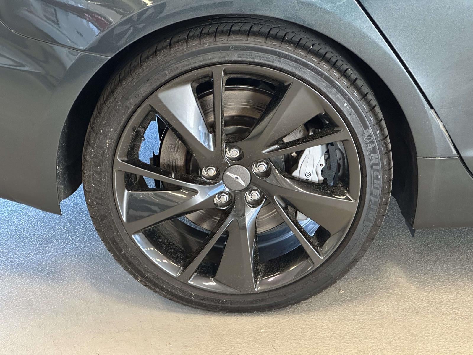 2023 Genesis G70 3.3T AWD