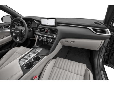2023 Genesis G70 3.3T AWD