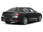 2023 Genesis G70 3.3T AWD