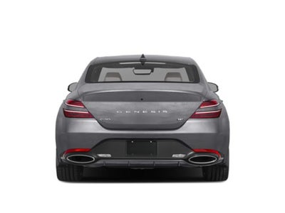 2023 Genesis G70 3.3T AWD