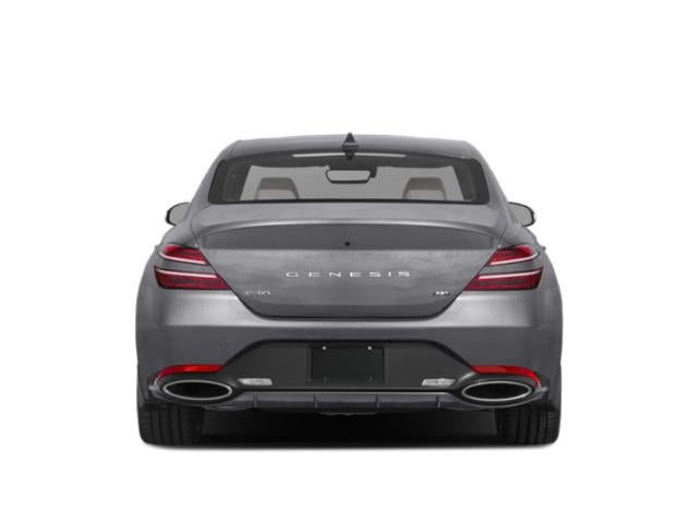 2023 Genesis G70 3.3T AWD