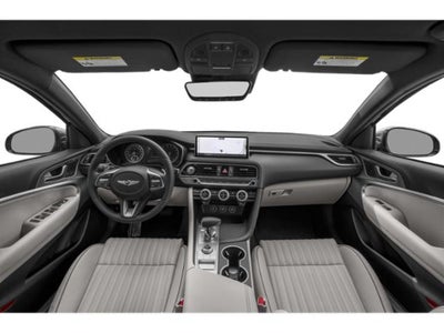 2023 Genesis G70 3.3T AWD