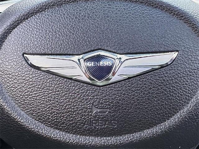 2023 Genesis G70 3.3T AWD