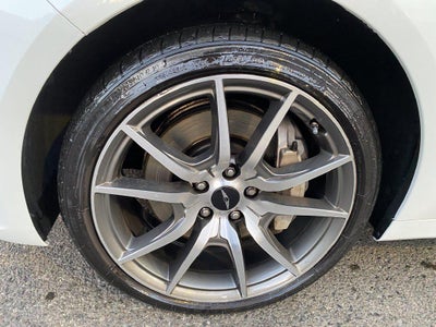 2026 Genesis G70 2.5T AWD