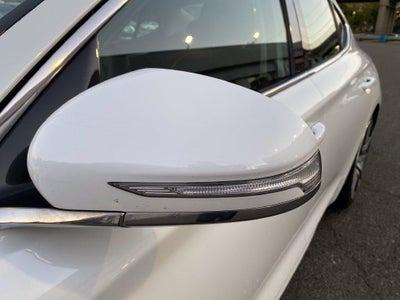 2026 Genesis G70 2.5T AWD