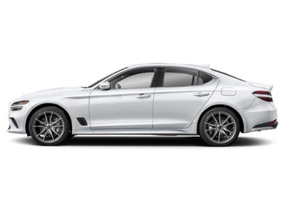 2026 Genesis G70 2.5T AWD