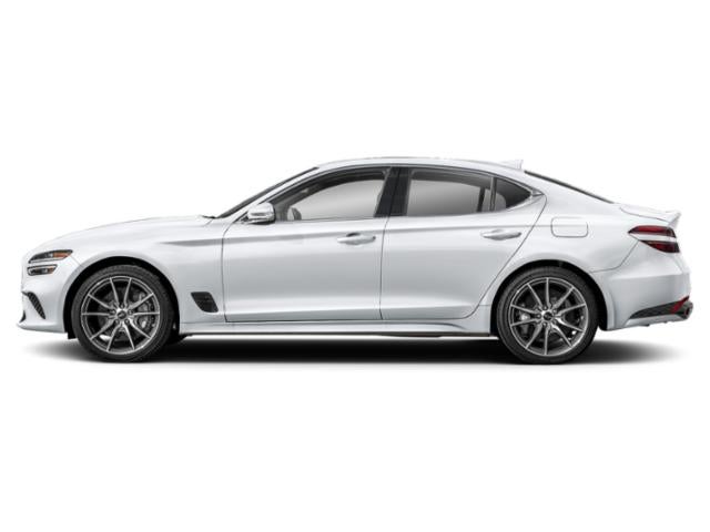2026 Genesis G70 2.5T AWD