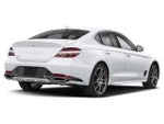 2026 Genesis G70 2.5T AWD
