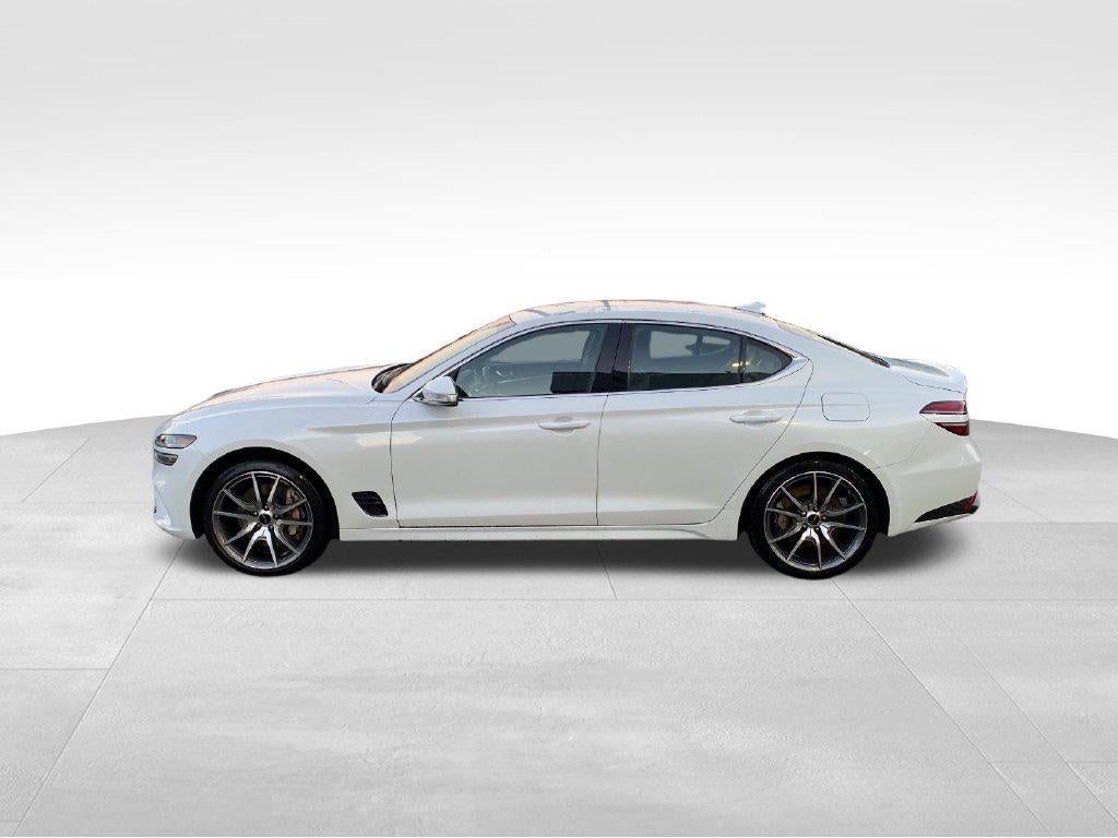 2026 Genesis G70 2.5T AWD