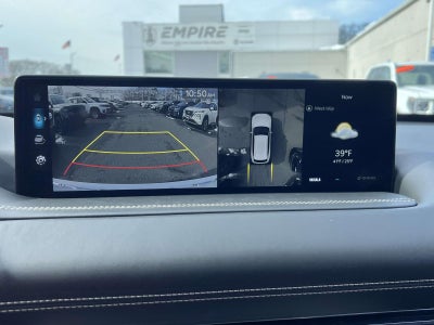 2024 Genesis GV80 3.5T AWD