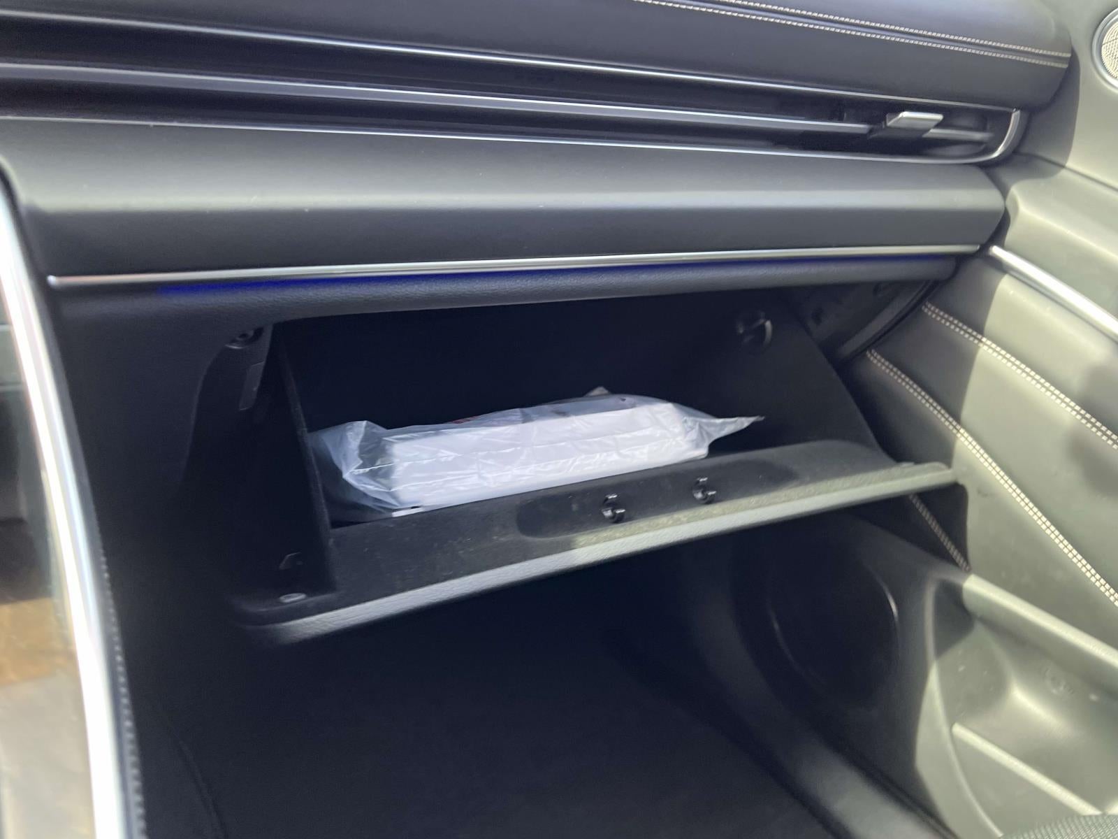 2024 Genesis GV80 3.5T AWD