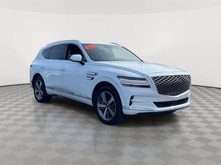 2024 Genesis GV80 3.5T 7P (A8)
