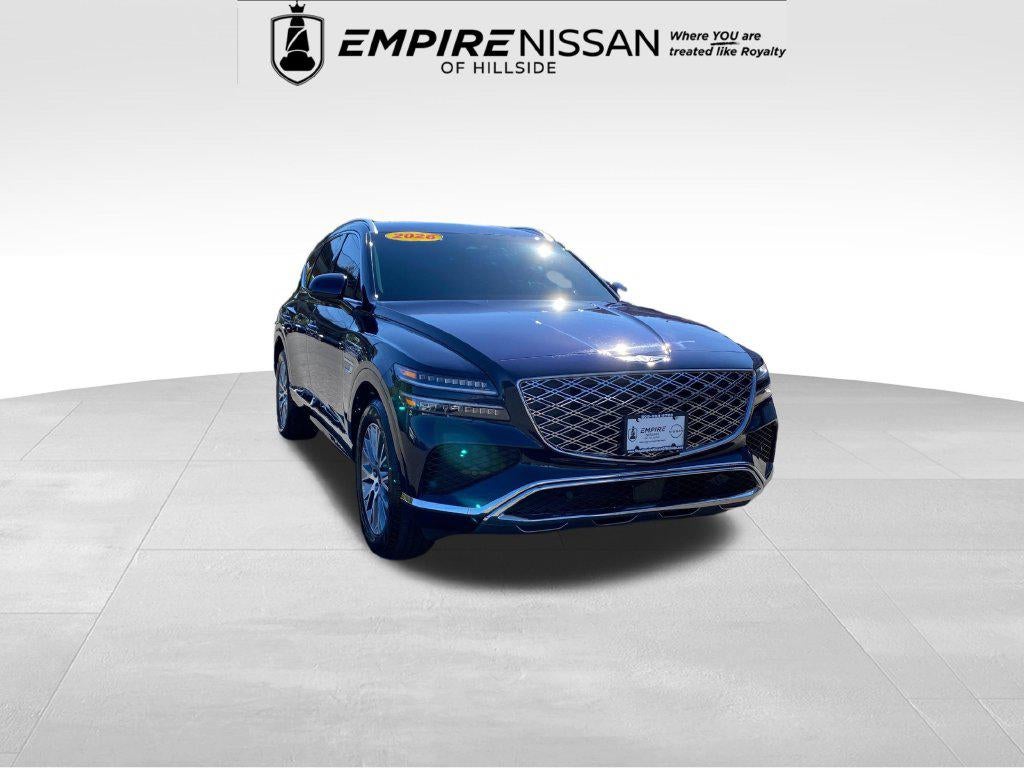 2026 Genesis GV80 2.5T AWD