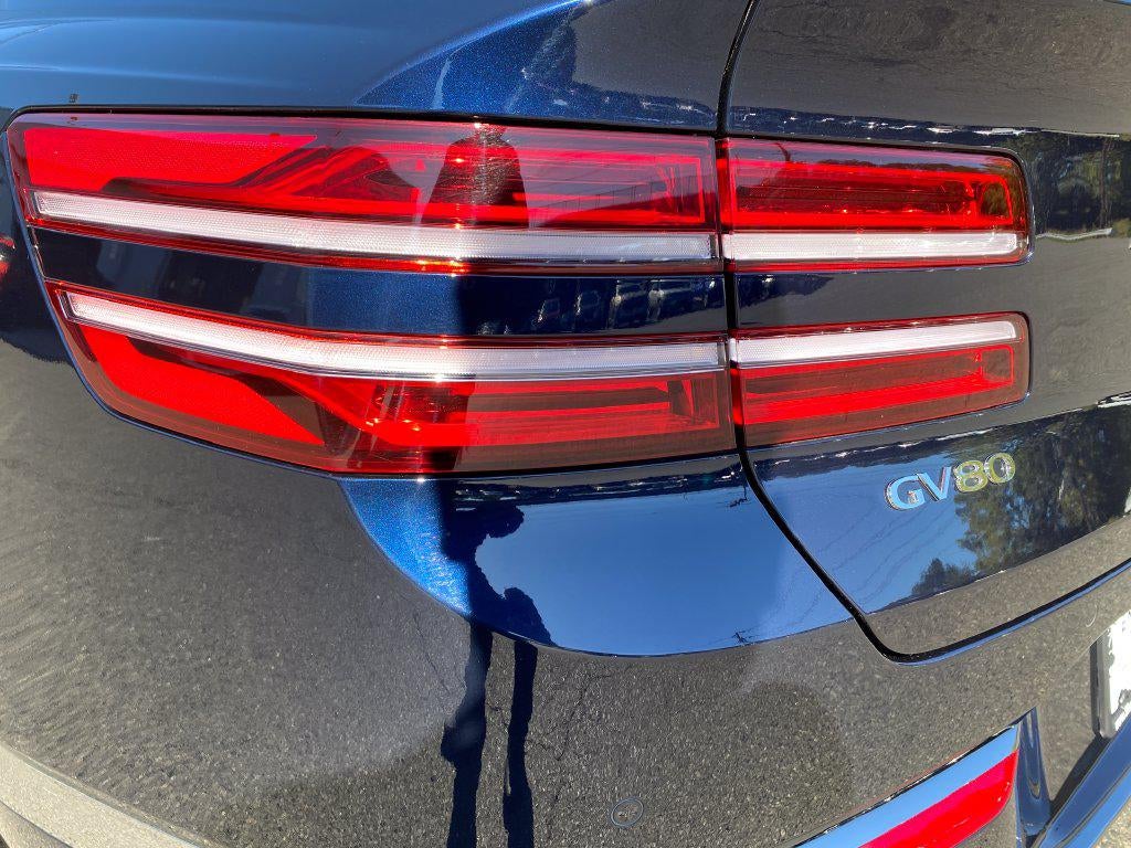 2026 Genesis GV80 2.5T AWD
