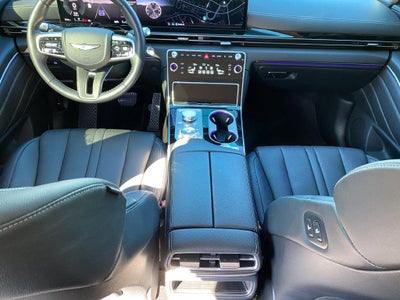 2026 Genesis GV80 2.5T AWD