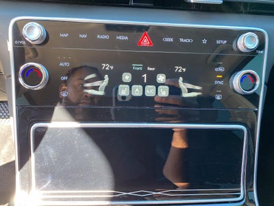 2026 Genesis GV80 2.5T AWD
