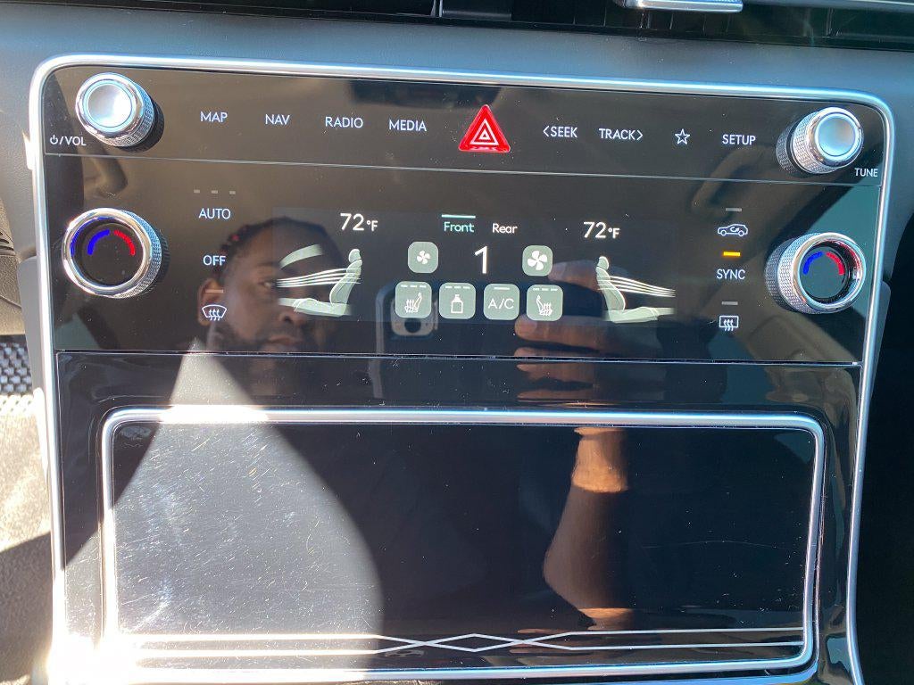 2026 Genesis GV80 2.5T AWD