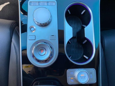 2026 Genesis GV80 2.5T AWD