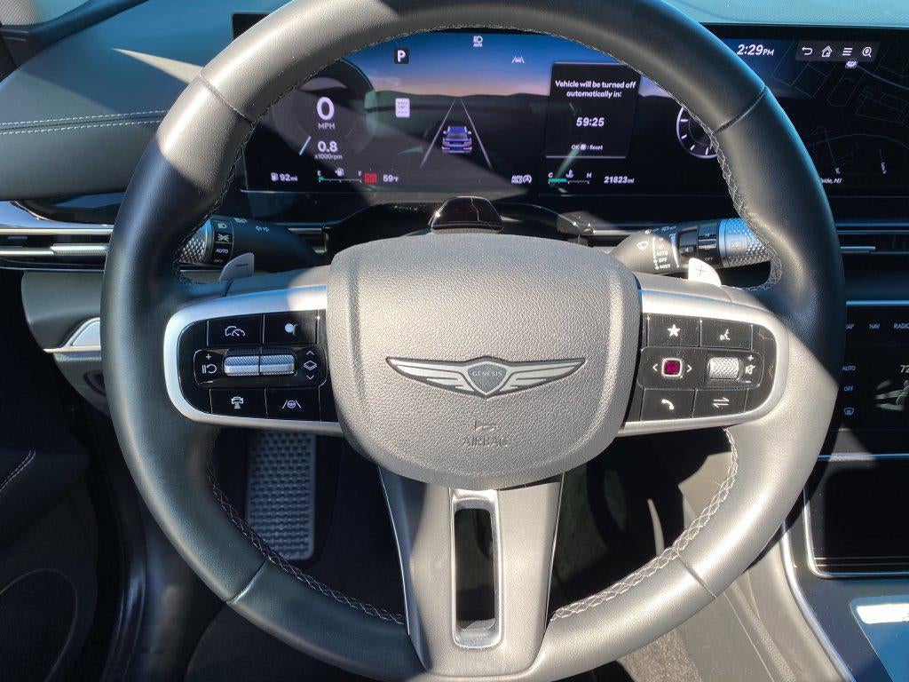 2026 Genesis GV80 2.5T AWD