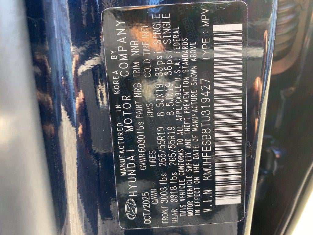 2026 Genesis GV80 2.5T AWD