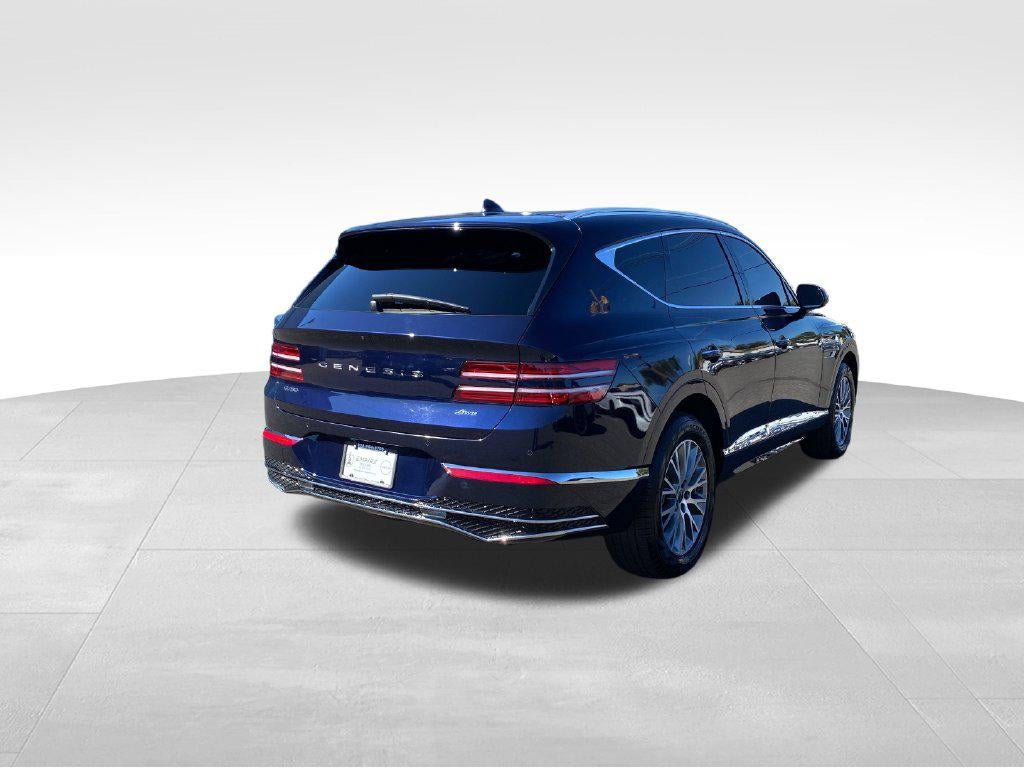 2026 Genesis GV80 2.5T AWD