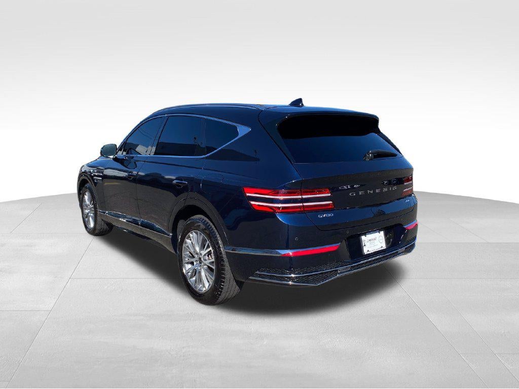 2026 Genesis GV80 2.5T AWD