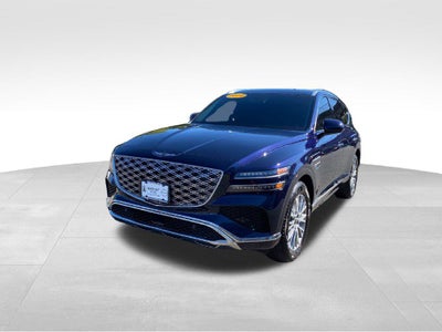 2026 Genesis GV80 2.5T AWD