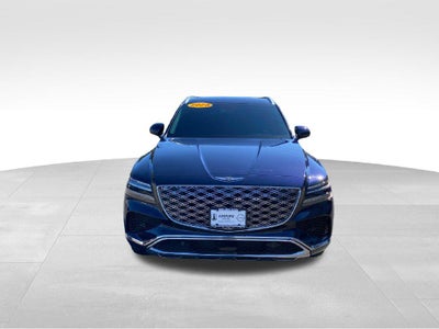2026 Genesis GV80 2.5T AWD