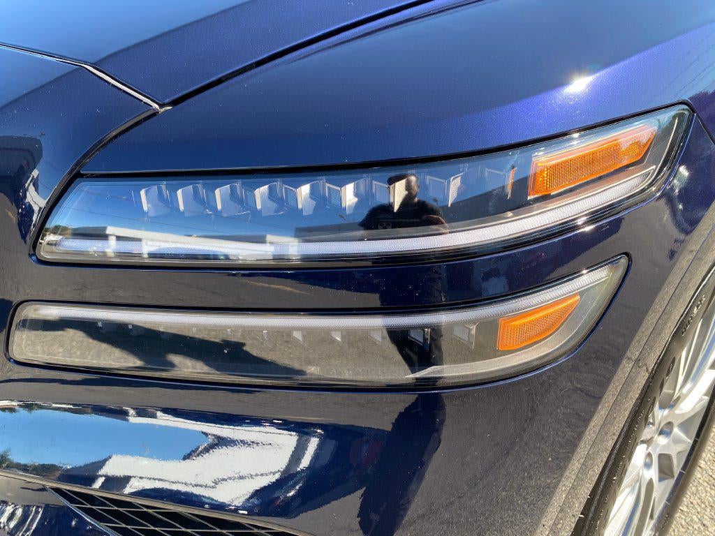 2026 Genesis GV80 2.5T AWD