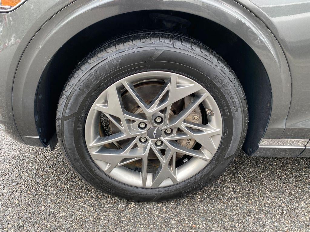 2025 Genesis GV70 2.5T AWD