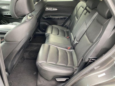 2025 Genesis GV70 2.5T AWD