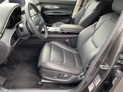 2025 Genesis GV70 2.5T AWD