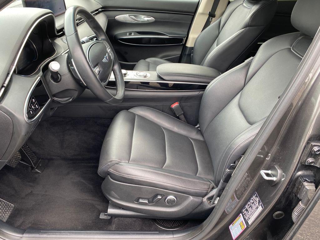 2025 Genesis GV70 2.5T AWD