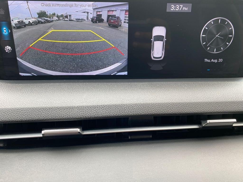 2025 Genesis GV70 2.5T AWD