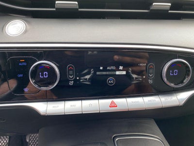 2025 Genesis GV70 2.5T AWD