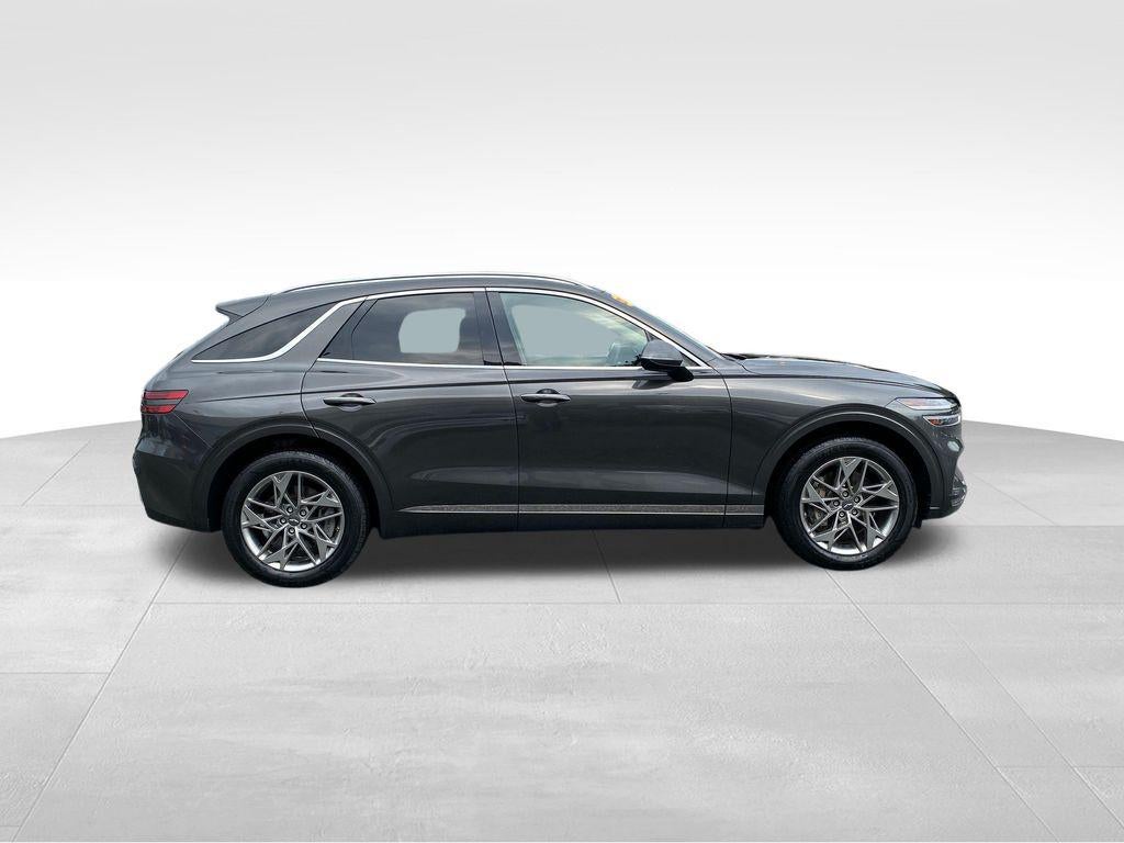 2025 Genesis GV70 2.5T AWD
