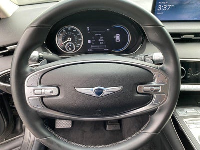 2025 Genesis GV70 2.5T AWD