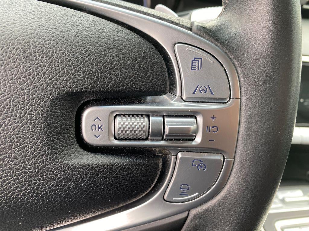 2025 Genesis GV70 2.5T AWD