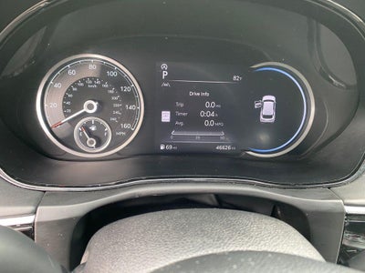 2025 Genesis GV70 2.5T AWD