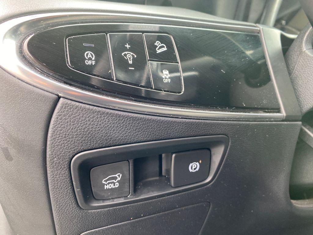 2025 Genesis GV70 2.5T AWD