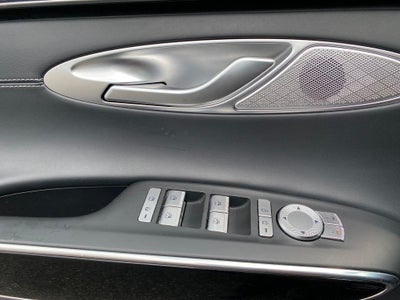 2025 Genesis GV70 2.5T AWD