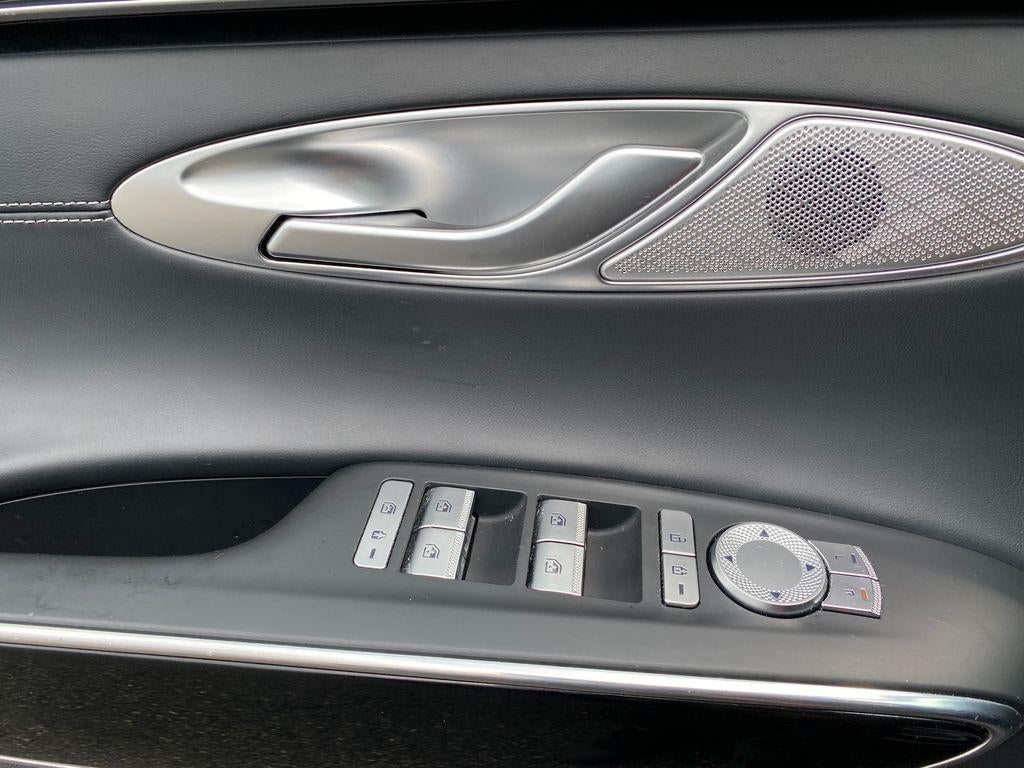 2025 Genesis GV70 2.5T AWD