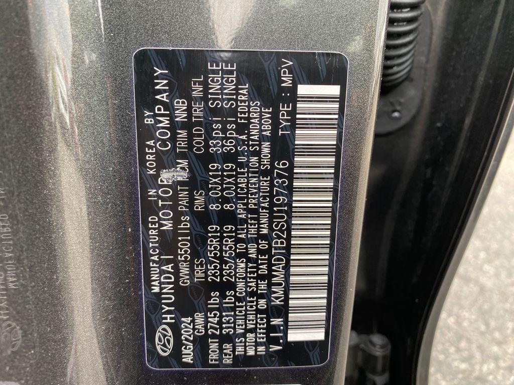 2025 Genesis GV70 2.5T AWD