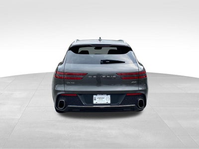 2025 Genesis GV70 2.5T AWD